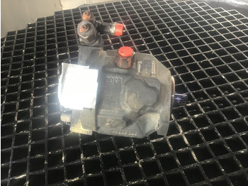 Гидравлический насос LIEBHERR