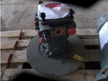 Гидравлический насос LIEBHERR