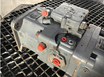 Гидравлический насос LIEBHERR