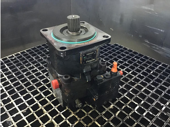 Гидравлический насос LIEBHERR