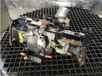 Гидравлический насос LIEBHERR