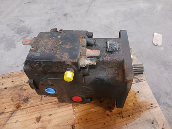 Гидравлический насос LIEBHERR