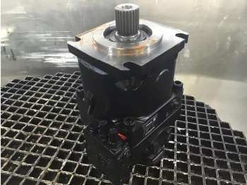 Гидравлический насос LIEBHERR