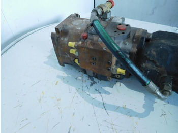 Гидравлический насос LIEBHERR