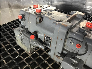 Гидравлический насос LIEBHERR