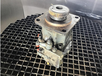 Гидравлический насос LIEBHERR