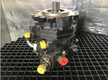 Гидравлический насос LIEBHERR