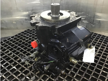 Гидравлический насос LIEBHERR