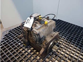 Гидравлический насос LIEBHERR