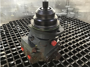 Гидравлический мотор LIEBHERR