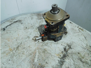 Гидравлический мотор LIEBHERR