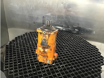 Гидравлический мотор LIEBHERR