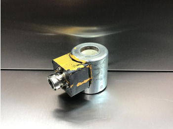 Электрическая система LIEBHERR