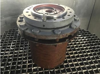 Подвеска LIEBHERR