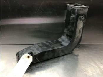 Часть системы кондиционирования LIEBHERR