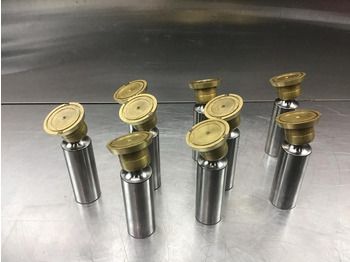 Гидравлика LIEBHERR