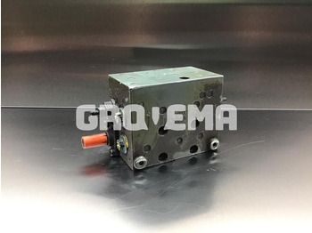 Гидравлика LIEBHERR