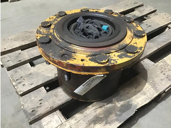 Подвеска LIEBHERR