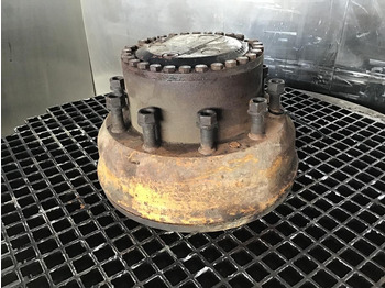 Подвеска LIEBHERR