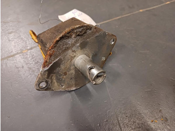 Электрическая система LIEBHERR