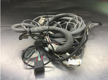 Кабели/ Провода Liebherr A904C Li / A900C Li / A316 Li: фото 3 Кабели/ Провода Liebherr A904C Li / A900C Li / A316 Li: фото 3