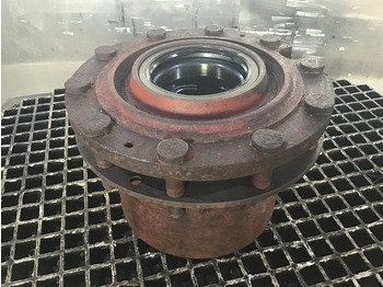 Подвеска LIEBHERR