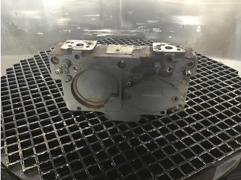 Гидравлика LIEBHERR