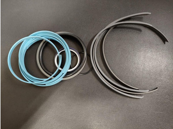 Двигатель и запчасти LIEBHERR