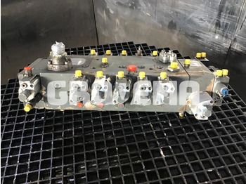 Гидравлика LIEBHERR