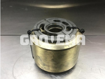 Гидравлика LIEBHERR