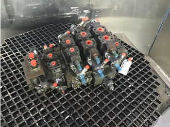 Гидравлика LIEBHERR