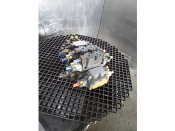 Гидравлика LIEBHERR