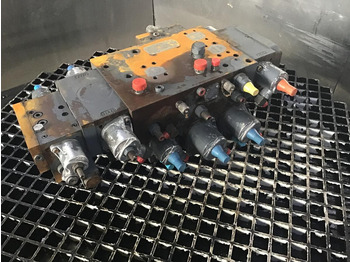 Гидравлика LIEBHERR