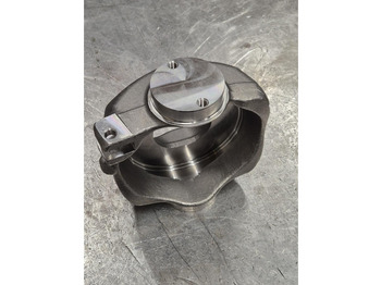 Поворотный кулак LIEBHERR