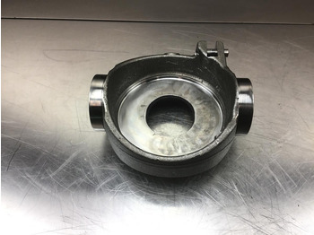 Поворотный кулак LIEBHERR