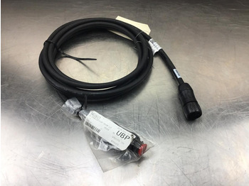 Кабели/ Провода LIEBHERR