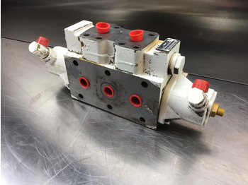 Гидравлика LIEBHERR