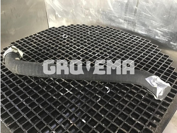 Система охлаждения LIEBHERR