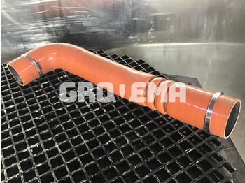 Система охлаждения LIEBHERR