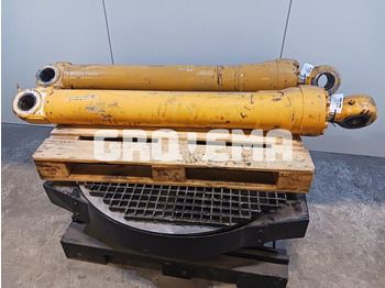Гидравлический цилиндр LIEBHERR