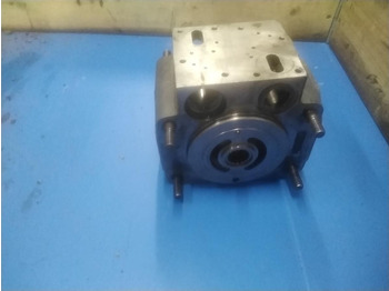 Гидравлика LIEBHERR