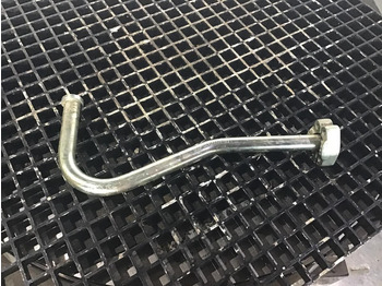 Гидравлика LIEBHERR