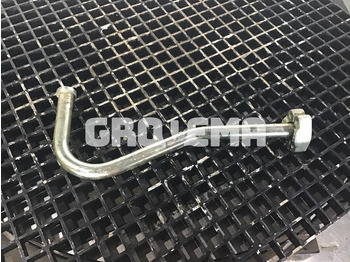 Гидравлика LIEBHERR