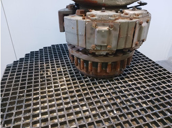 Подвеска LIEBHERR