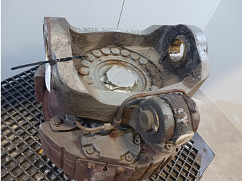 Поворотный кулак LIEBHERR