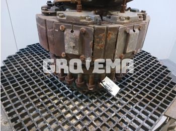 Подвеска LIEBHERR