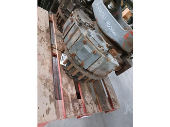 Подвеска LIEBHERR