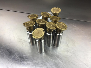 Гидравлика LIEBHERR