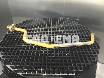 Гидравлика LIEBHERR