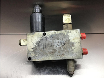 Гидравлика Liebherr A954B Li: фото 2 Гидравлика Liebherr A954B Li: фото 2